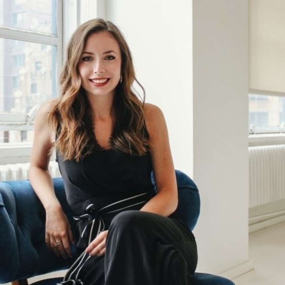 Meet your Posher, Meredith